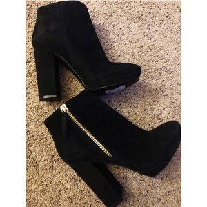 Aldo Booties NWT